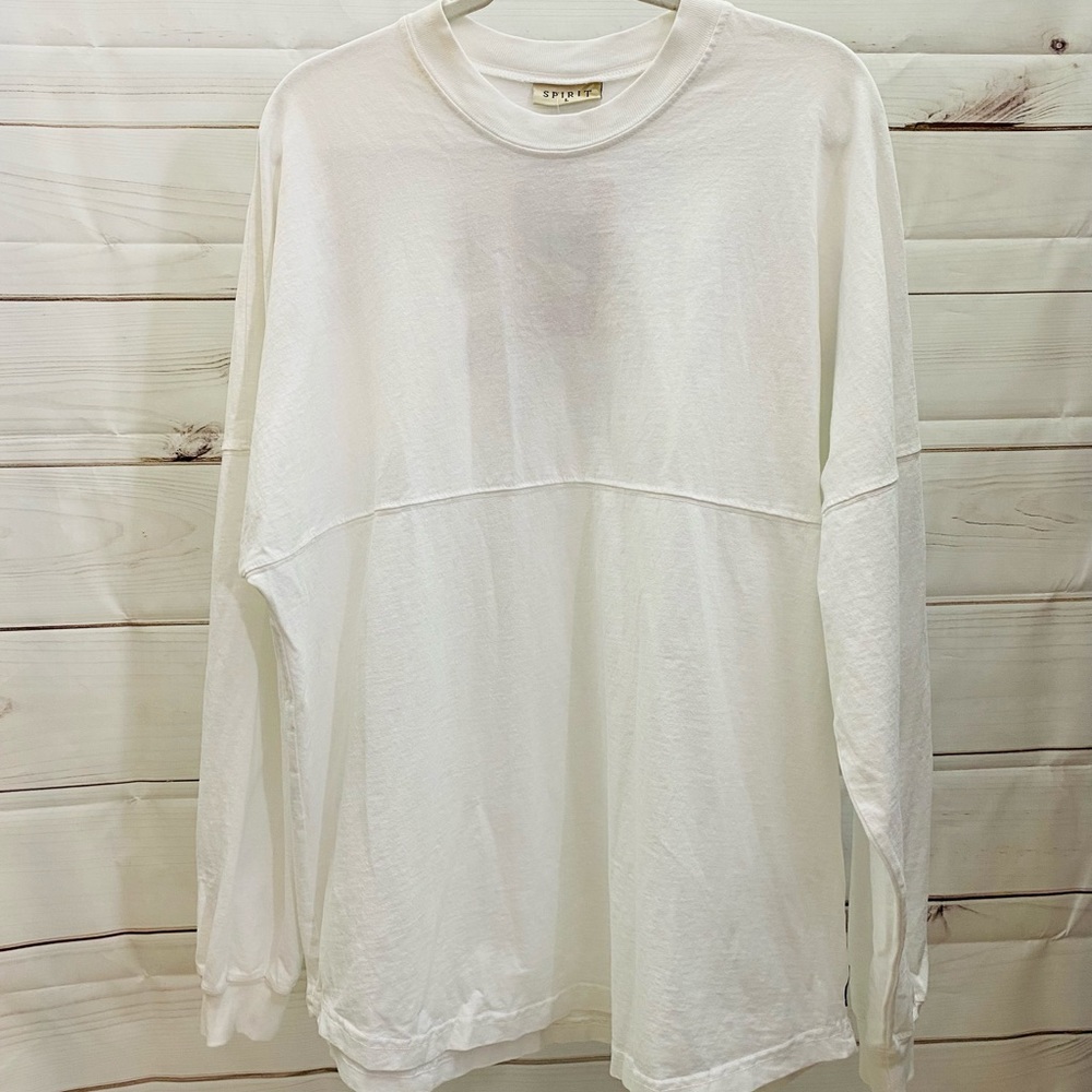 NWT Xavier (Cincinnati) University long sleeved top